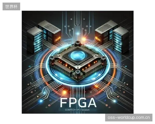 FPGA技术普及的背后，是体育音频行业核心人才正被互联网大厂分流的窘境